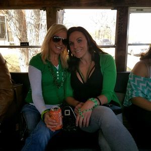 Meet your Posher, Dawn